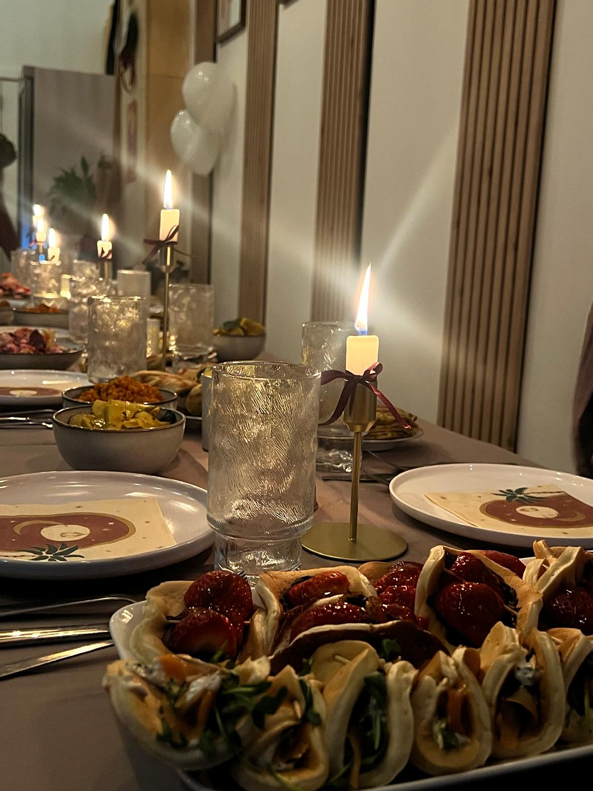 Soirée événement au Kahwatea Coffee à Louvain-la-Neuve