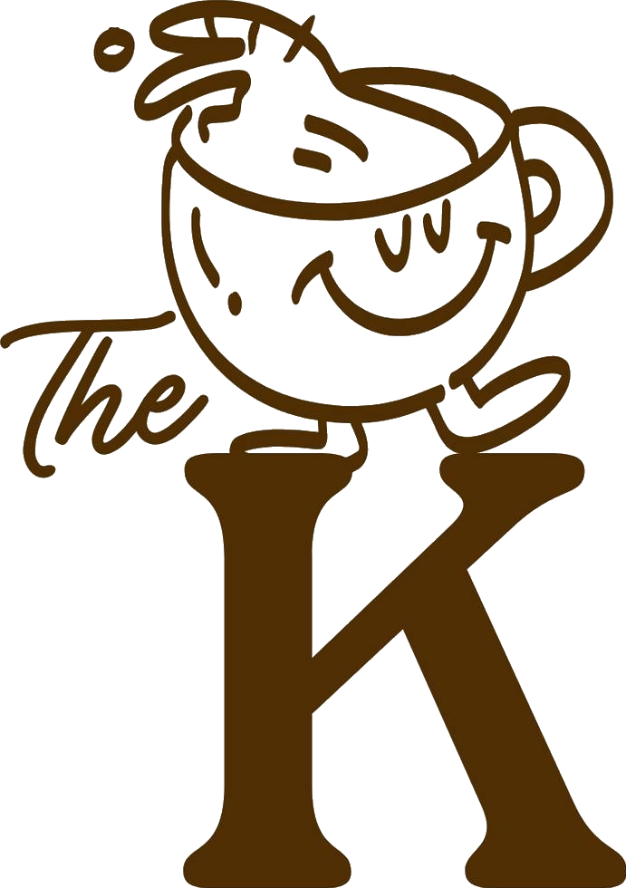Logo Kahwatea Coffee